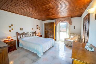 游客公寓 Le Case Di Mara Monte Petrosu House