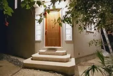 Turistihuoneistot New! Casa Xola Cenote And Fauna Loft