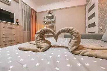 Appartamenti turistici Sweet Home Apartment