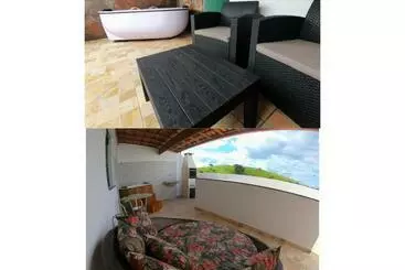 Turistihuoneistot Th Flats Com Banheira De Hidromassagem