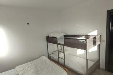 Apartamente turistice Zon Vakantie Blankenberge