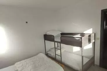 Appartamenti turistici Zon Vakantie Blankenberge