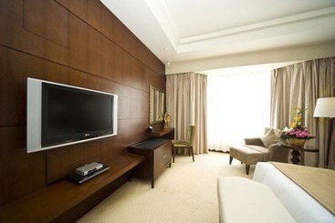 酒店 Fortuna Foshan