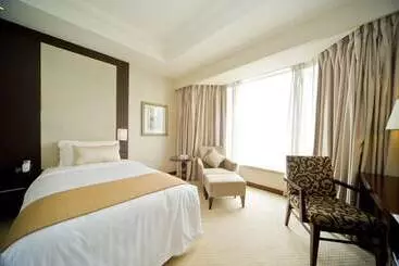 Отель Fortuna Foshan