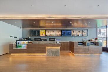 Hotel Hanting  Ji Nan Quancheng Square