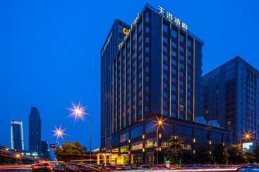 Hotel Jiangdong Teckon Ciel