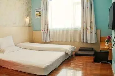 Wenxin Hotel Xueyuan