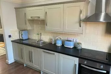 Apartamente turistice Invicta Apartment