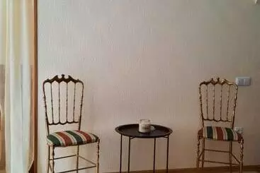 آپارتمانهای توریستها švyturio Apartamentai