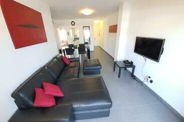 Apartamentos turísticos Apartamento Sant Mori 3