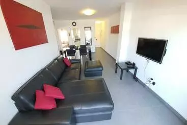 Tourist flats Apartamento Sant Mori 3