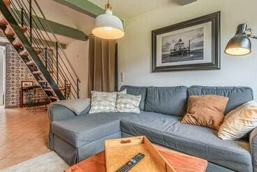 관광객 아파트 Amazing Home In Tönning With Wifi