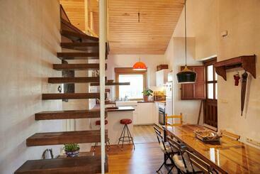 شقق خاصة سياحية Casa Urbión Pinares De Soria