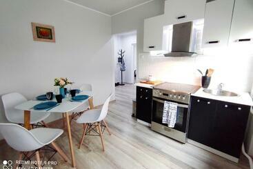 דירות לתיירים Hiiumaa Family Apartments