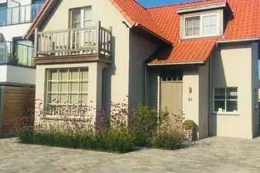 ツーリストアパートメント Mijn Rust