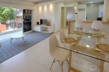 آپارتمان‌های توریست‌ها N1a1   New, Nice, For Long And Short Stay