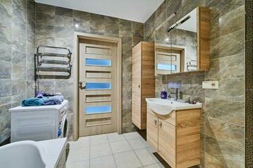 Pisos turísticos Ozo Apartments