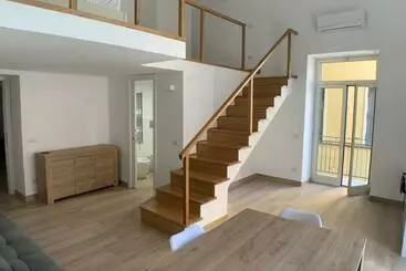 Ferienwohnungen Rioneterraccommodation