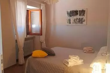 Apartamentos turísticos Atelier Di Denise