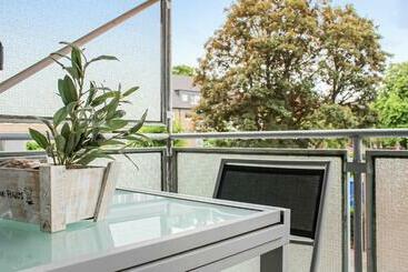 游客公寓 Awesome Apartment In Wilhelmshaven With 1 Bedrooms And Wifi