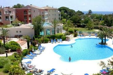 Turistihuoneistot Golfe St Tropez   Les Issambres   Les Calanques