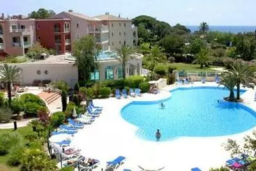 Vakantie-appartementen Golfe St Tropez   Les Issambres   Les Calanques