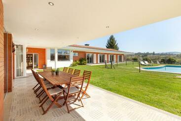 شقق خاصة سياحية Solar De Prado   Minho S Guest