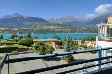 Appartamenti turistici Studio Vue Sur Lac Et Montagne