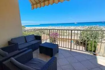 Apartaments turístics Sulla Spiaggia