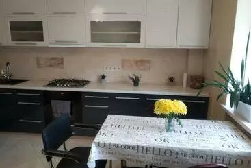 Apartamente turistice Vip апартаменти центр