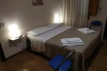 Apartamenty turystyczne Casa Francesca