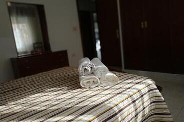 شقق خاصة سياحية Casa Pereusos