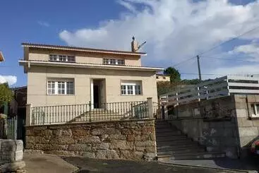 Appartements touristiques Casa Pereusos