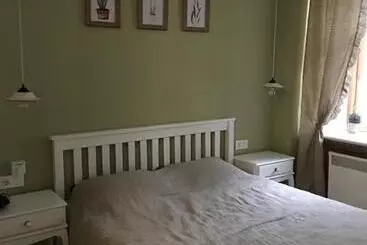 آپارتمان‌های توریست‌ها Cozy&stylish Jonjoli