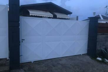 آپارتمان‌های توریست‌ها La Kaz Delair