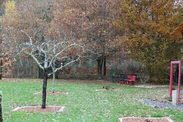 游客公寓 L Escale Sud Gironde   Gîte En Pleine Nature   Calme Absolu   Piscine   Petit Déjeuner Sur Demande