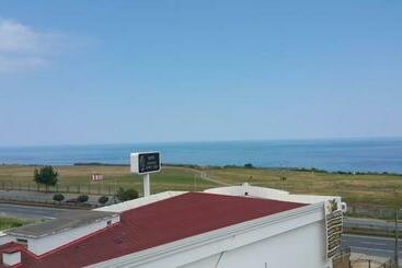 Appartements touristiques Paradi̇se Beach Flami̇ngo