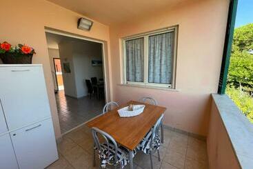 Tourist flats Rio Home