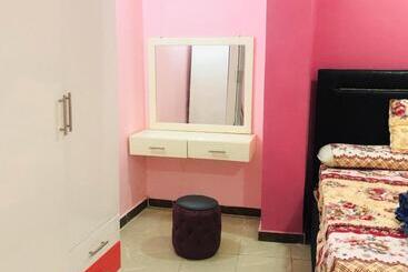 آپارتمانهای توریستها Sweet Home No Egyptian