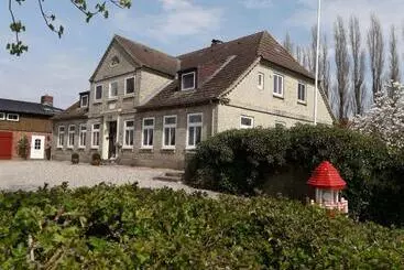 Tourist flats Tausendschön