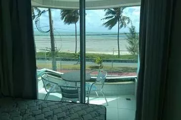 آپارتمان‌های توریست‌ها Terrazas Flat 207