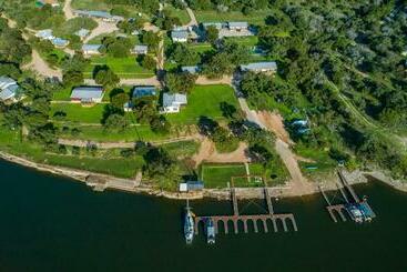 Vakantie-appartementen Thunderbird Lodge