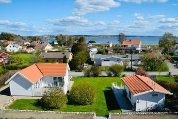 דירות לתיירים Gästhus Vid Hav Och Strand