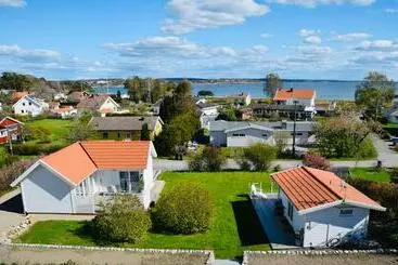 Turistihuoneistot Gästhus Vid Hav Och Strand