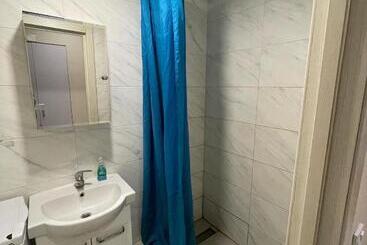 آپارتمان‌های توریست‌ها затишна Smart квартира