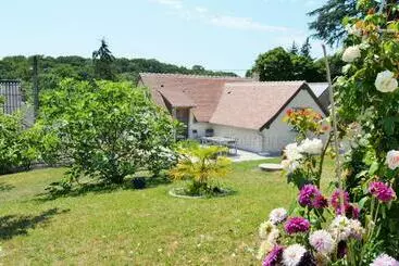 Turistihuoneistot 13 Rue Du Perré Maison De Vacances