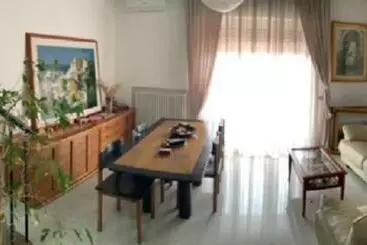 Turistihuoneistot Allegrohome Your Big Nest