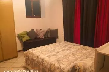 ツーリストアパートメント Borgo Volciano Garda Lake App1