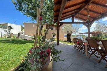 דירות לתיירים Casa Bea