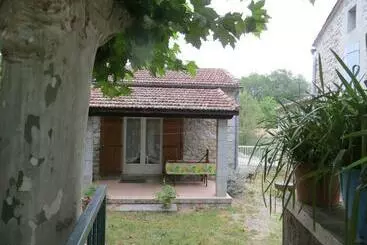 Apartamenty turystyczne Gite Des Trouilleres Minimum 7nuits